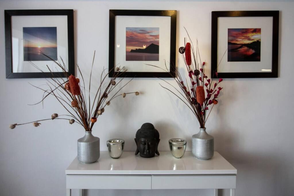 Oden 11 Apartment อัลเตอา ภายนอก รูปภาพ