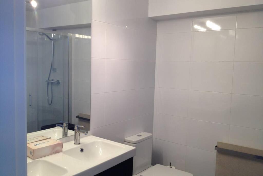 Oden 11 Apartment อัลเตอา ภายนอก รูปภาพ