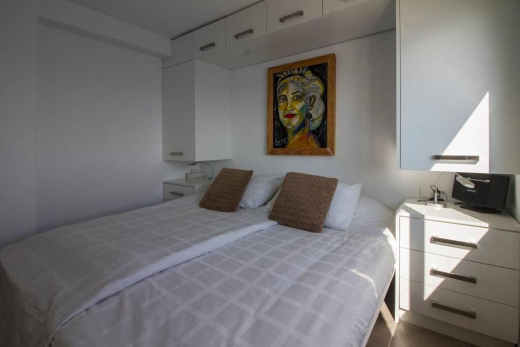 Oden 11 Apartment อัลเตอา ภายนอก รูปภาพ