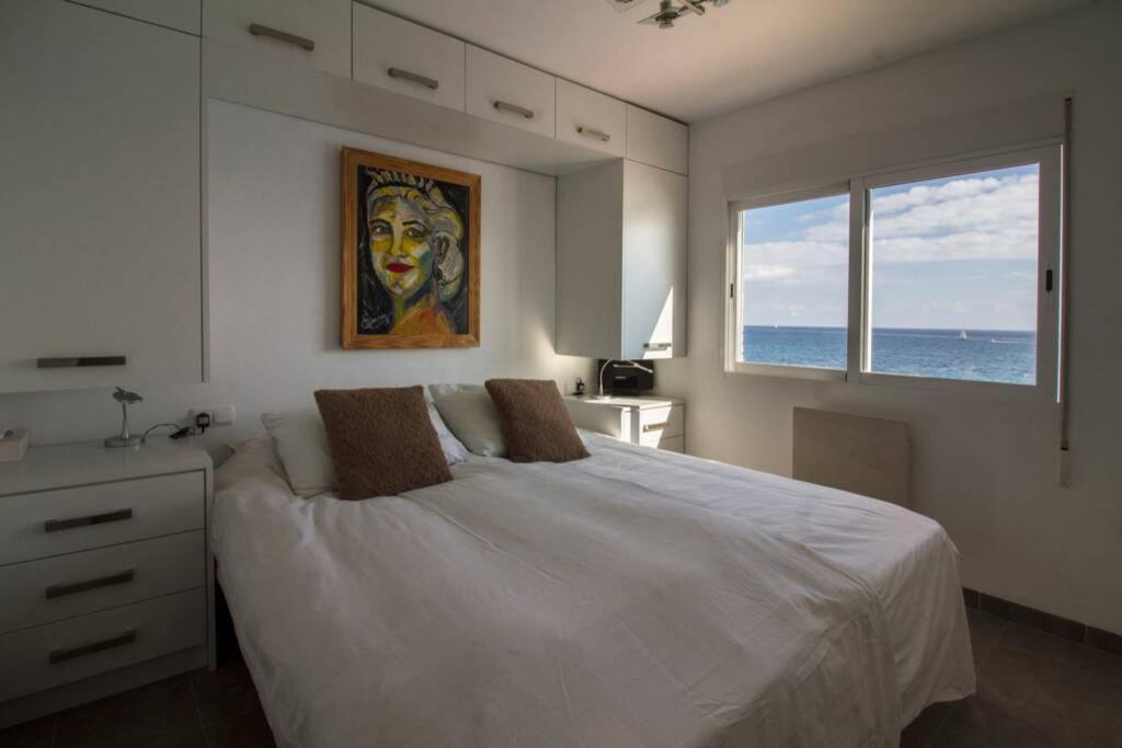 Oden 11 Apartment อัลเตอา ภายนอก รูปภาพ
