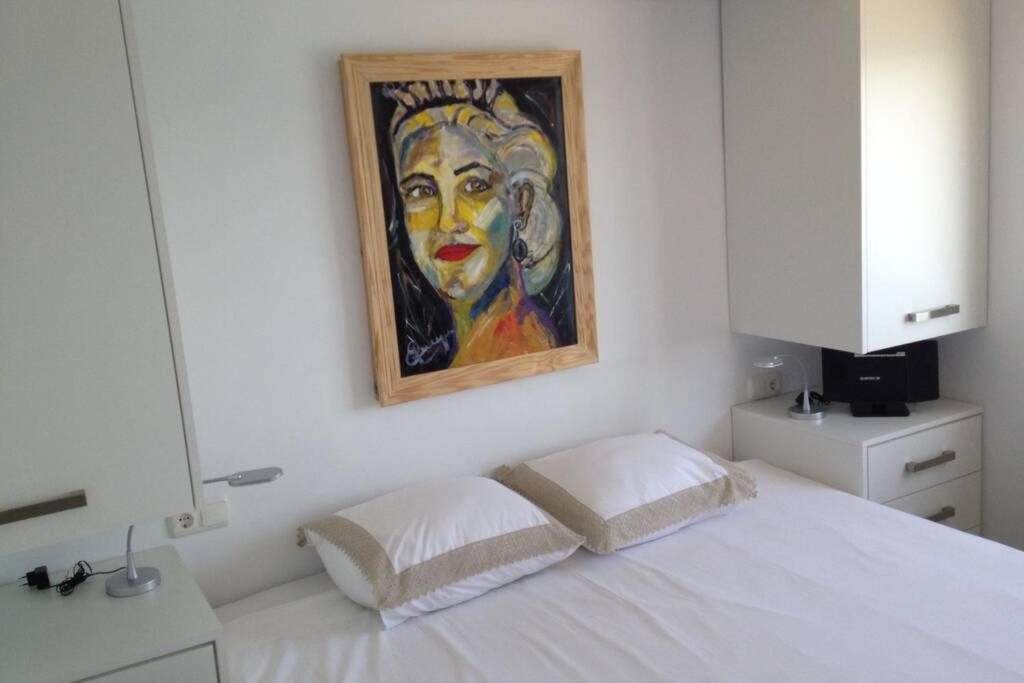 Oden 11 Apartment อัลเตอา ภายนอก รูปภาพ
