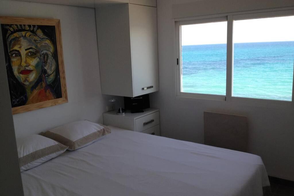 Oden 11 Apartment อัลเตอา ภายนอก รูปภาพ