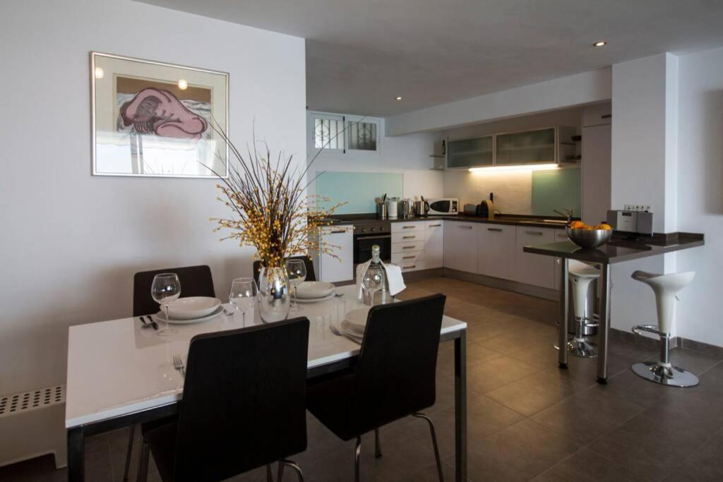 Oden 11 Apartment อัลเตอา ภายนอก รูปภาพ
