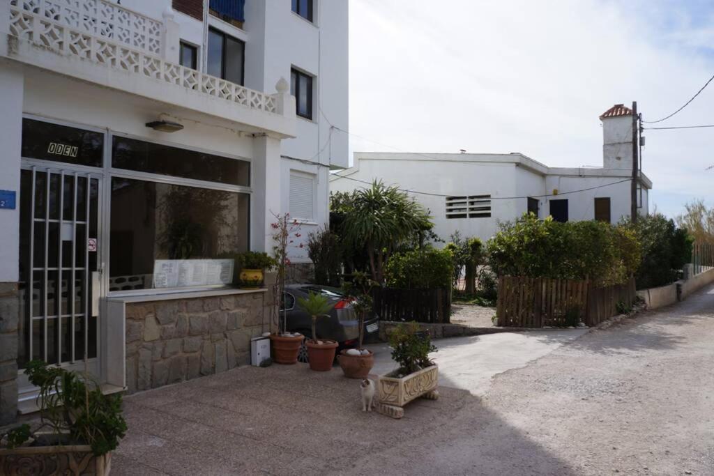 Oden 11 Apartment อัลเตอา ภายนอก รูปภาพ
