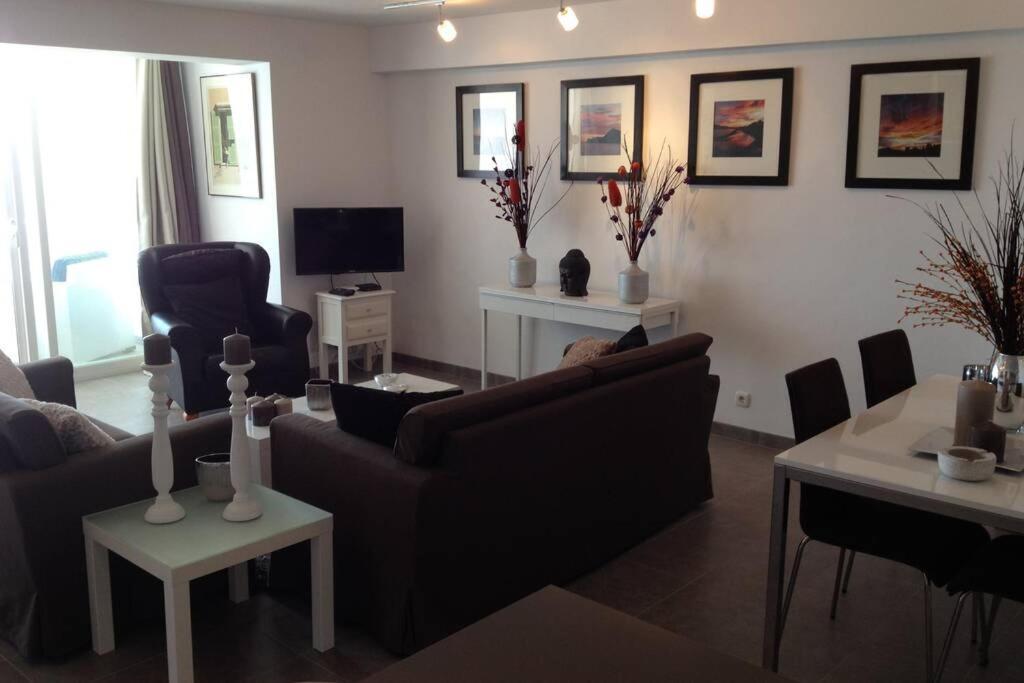 Oden 11 Apartment อัลเตอา ภายนอก รูปภาพ