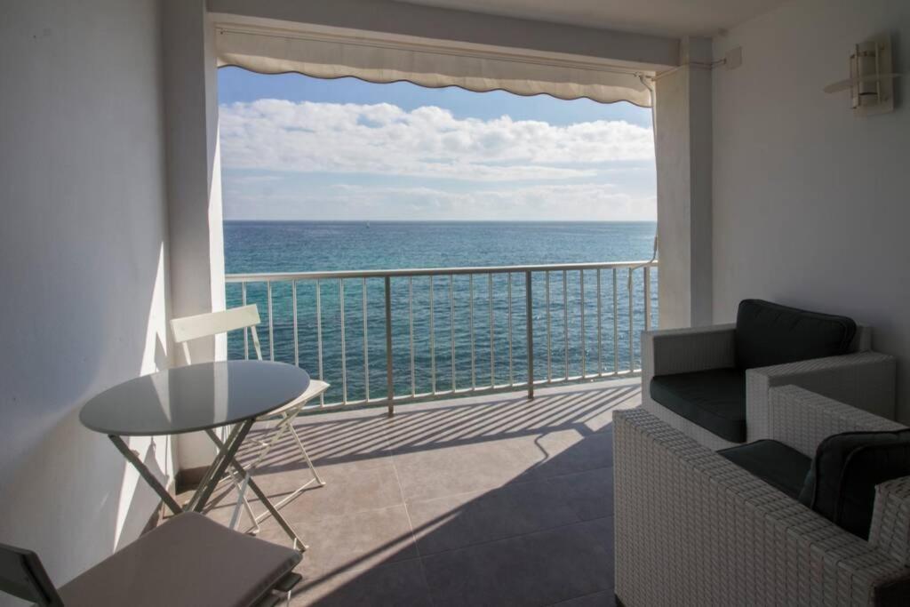 Oden 11 Apartment อัลเตอา ภายนอก รูปภาพ