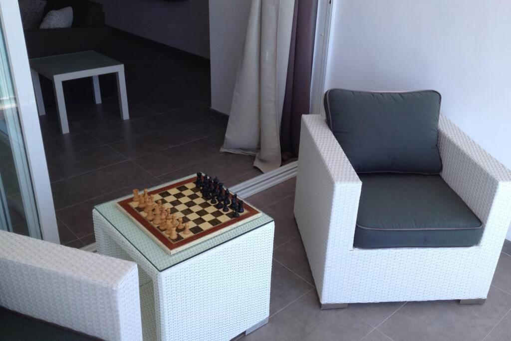 Oden 11 Apartment อัลเตอา ภายนอก รูปภาพ
