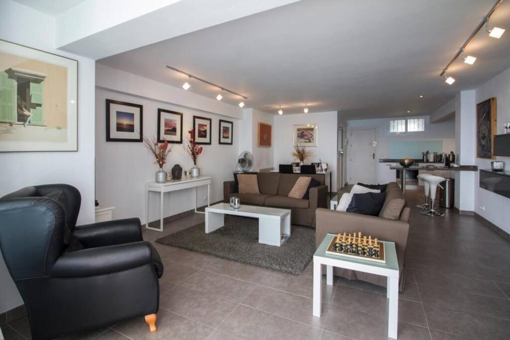 Oden 11 Apartment อัลเตอา ภายนอก รูปภาพ