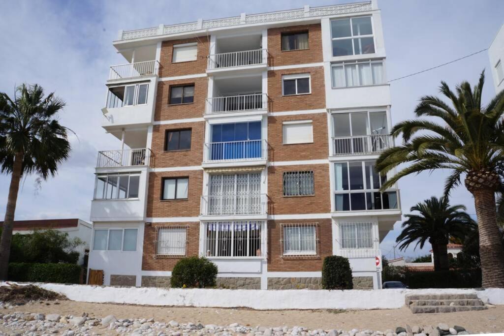 Oden 11 Apartment อัลเตอา ภายนอก รูปภาพ