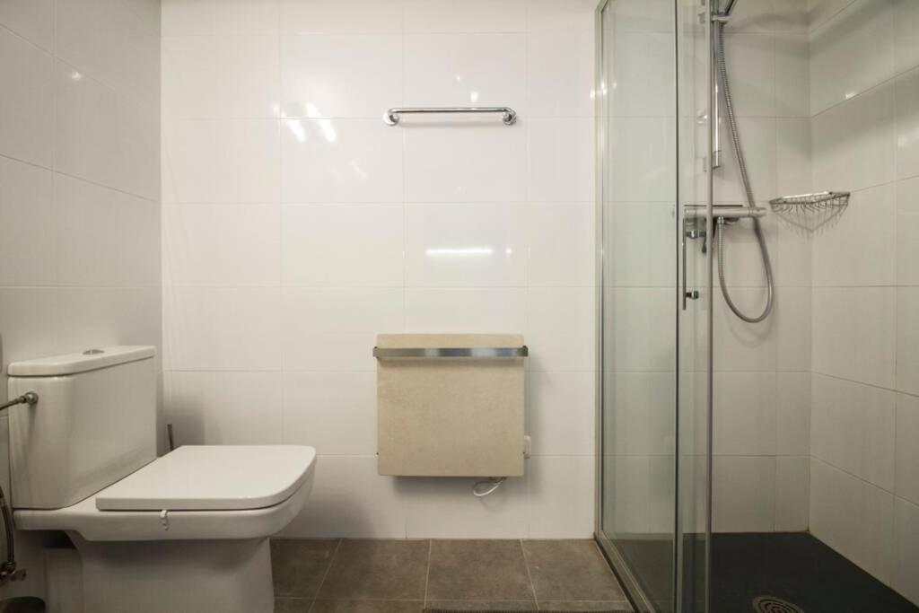 Oden 11 Apartment อัลเตอา ภายนอก รูปภาพ