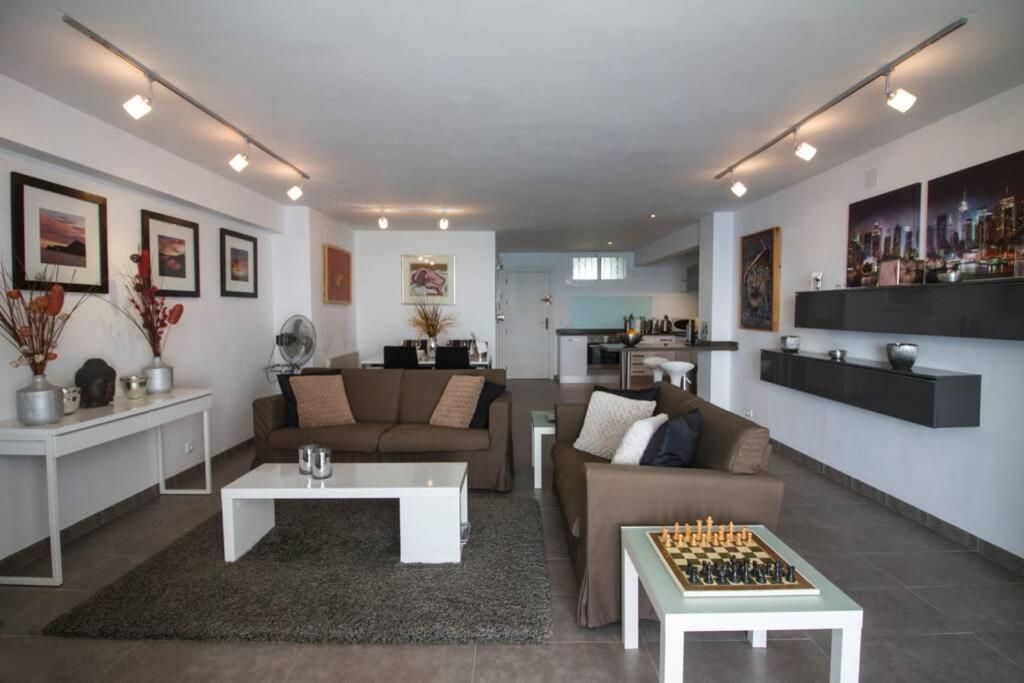 Oden 11 Apartment อัลเตอา ภายนอก รูปภาพ